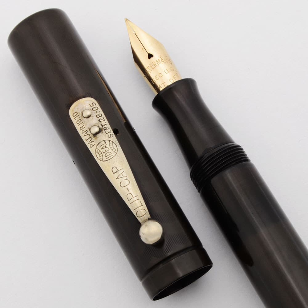 Waterman 56 Oversize Fountain Pen