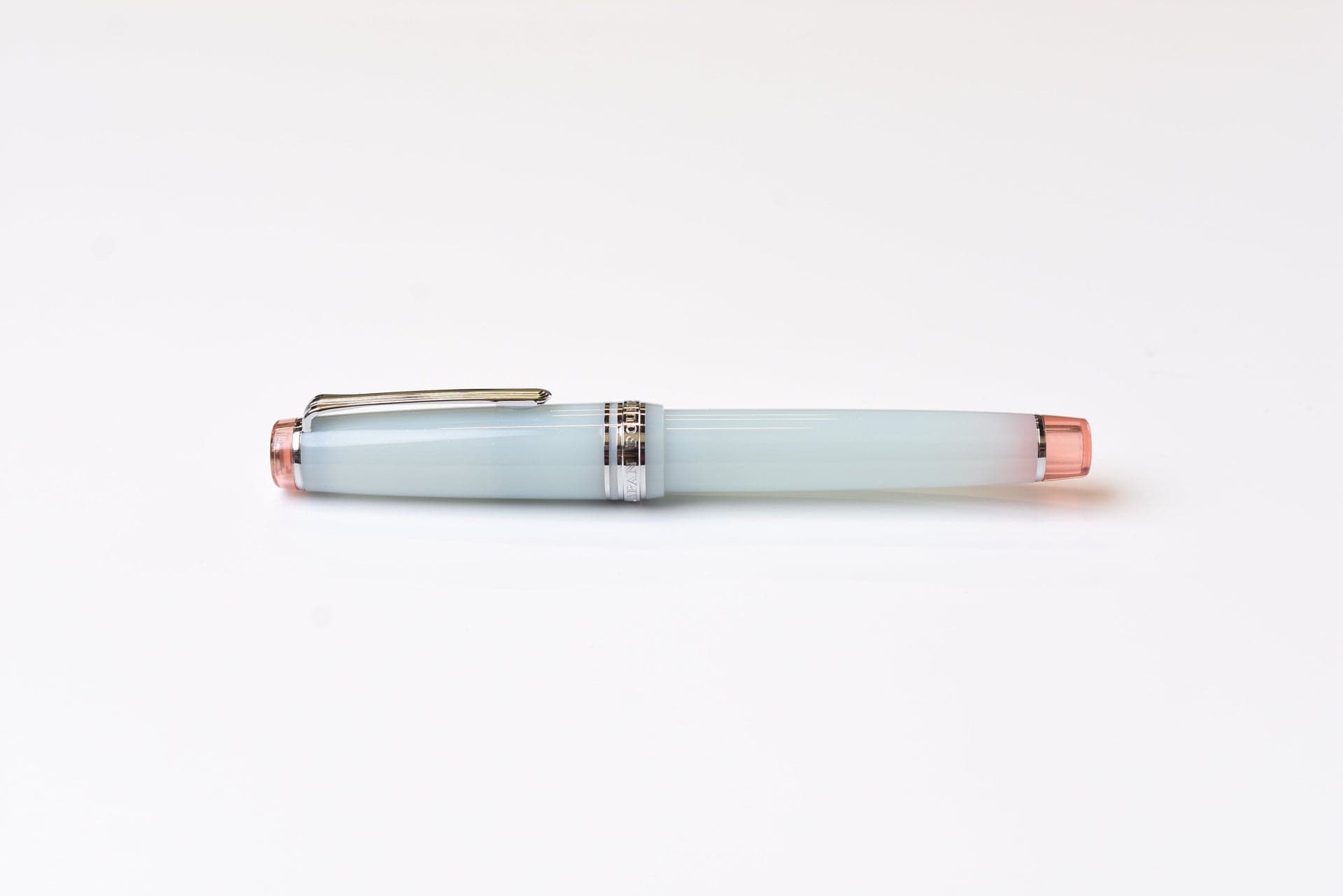 Yoseka x Sailor Refresh Pro Gear Slim Fountain Pen