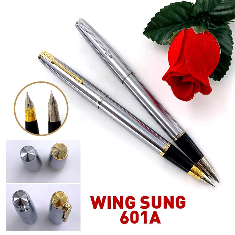 Wing Sung 139