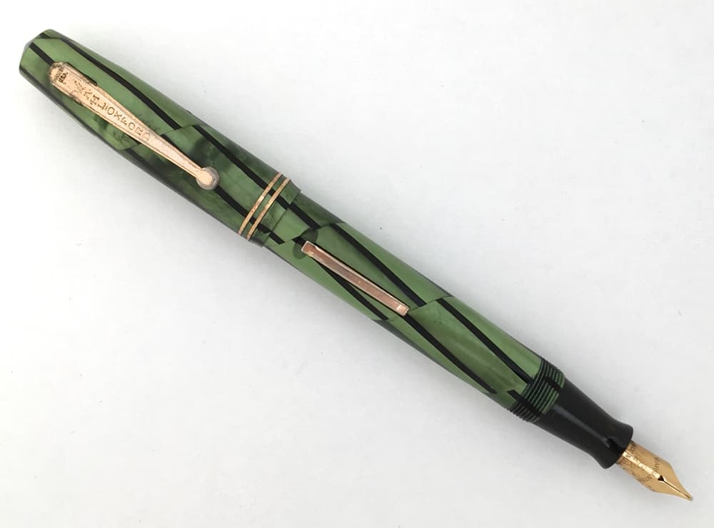 Wahl Oxford Lever Fill