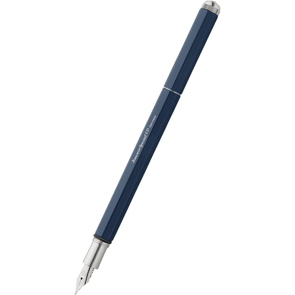 Kaweco Special Fountain Pen - Blue