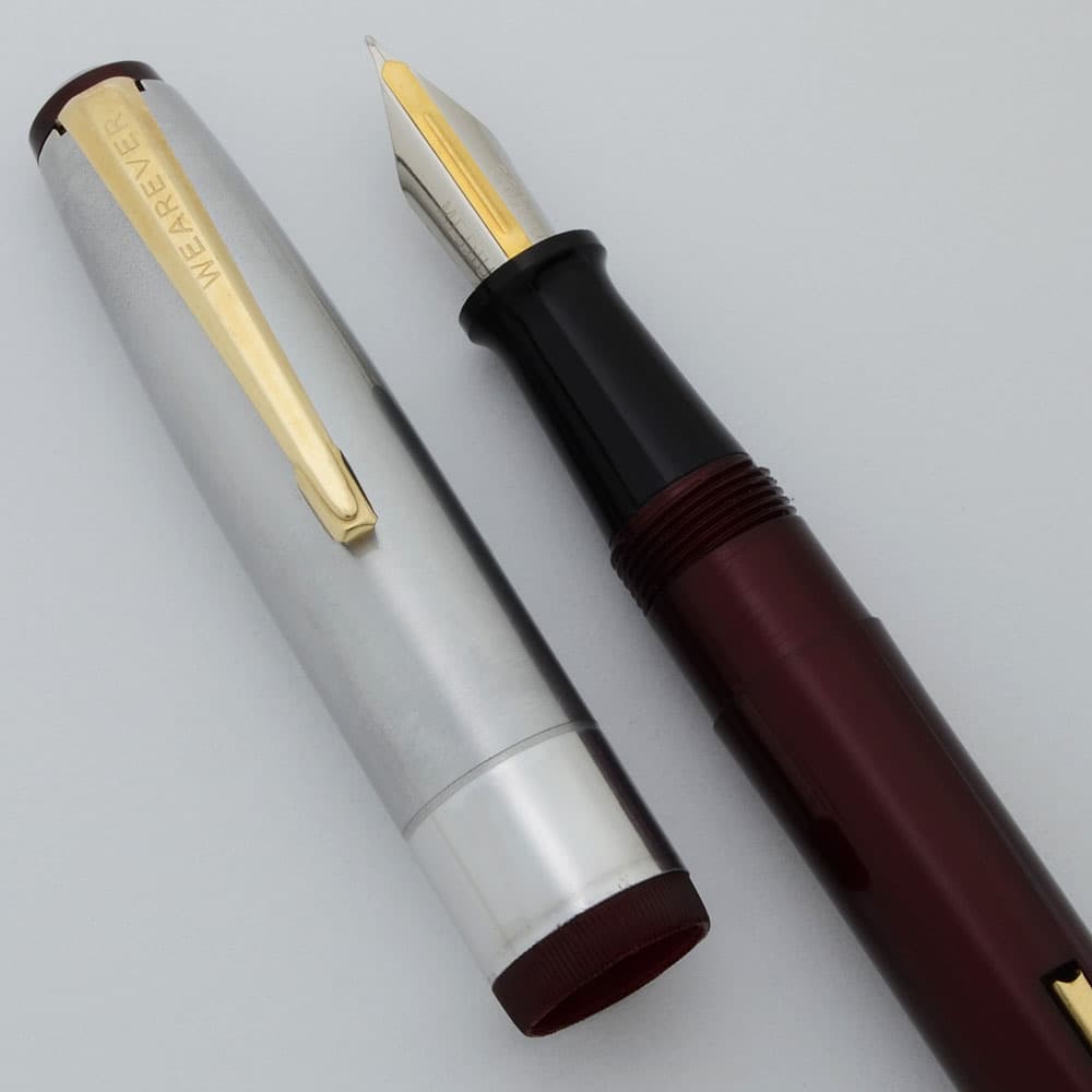 Wearever Pennant Ringtop