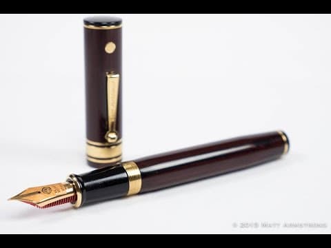 Wahl Eversharp Decoband