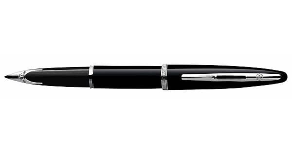 Waterman Carene Black Sea ST Fountain Pen