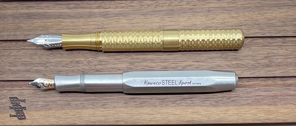 Schon DSGN Pocket Six