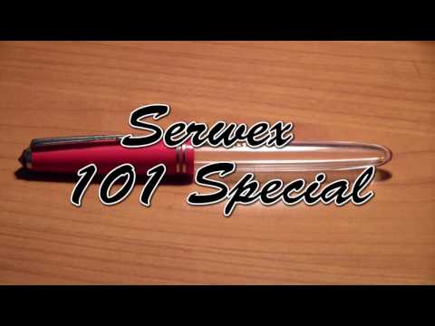 Serwex 101 Special