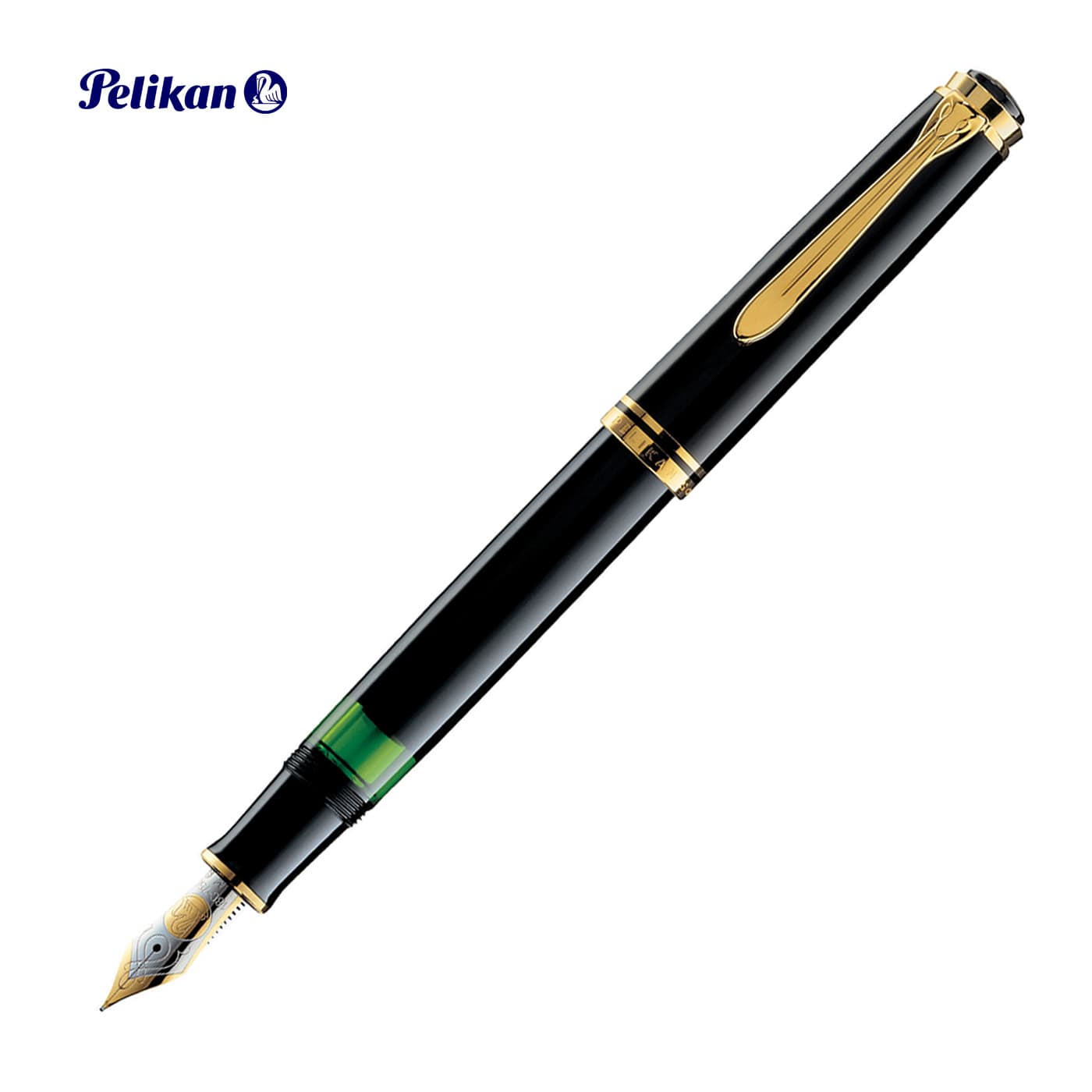 Pelikan Souverän M1000
