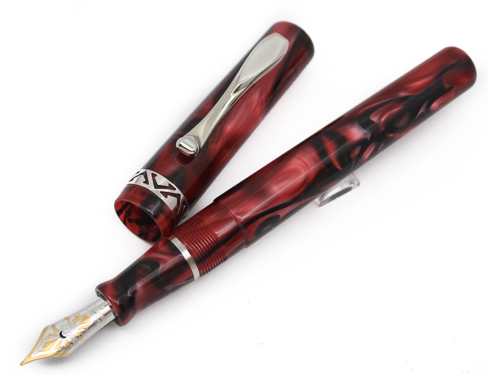 Visconti Voyager
