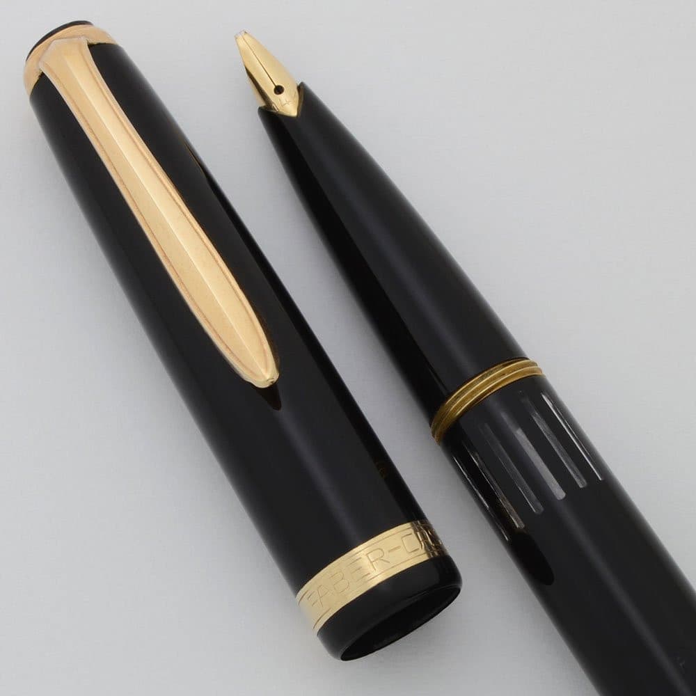 Osmia Progress 66G Fountain Pen