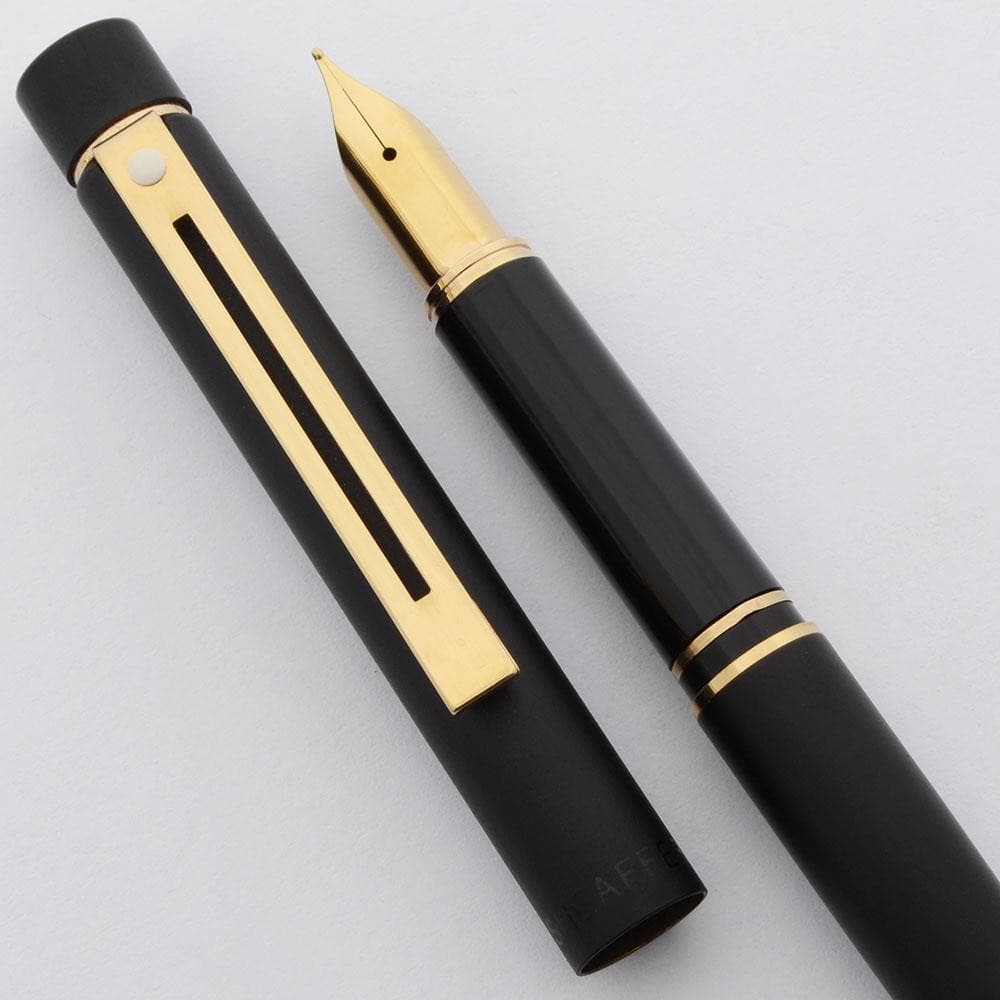 Sheaffer Targa 1003S Slim Fountain Pen
