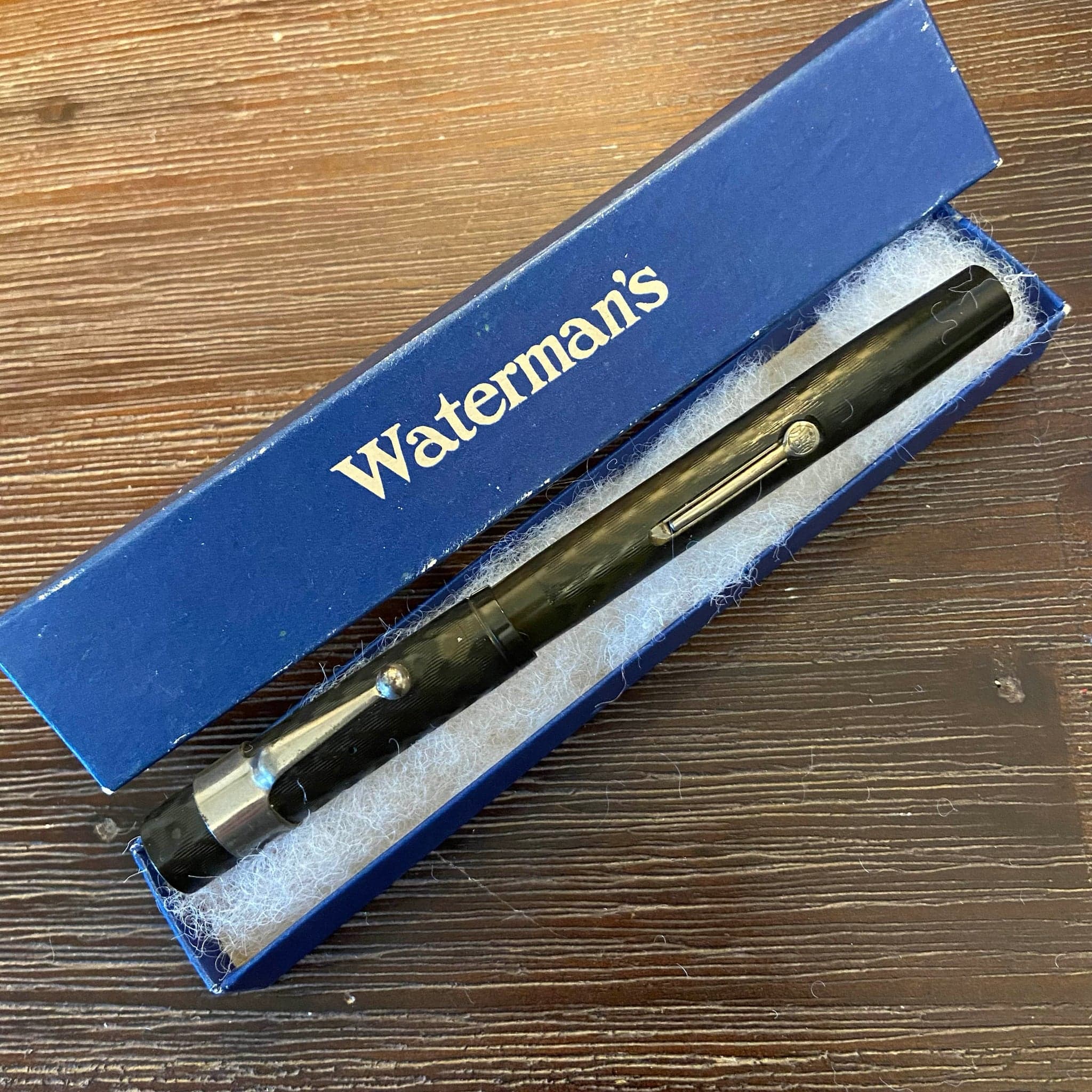 Waterman's 52