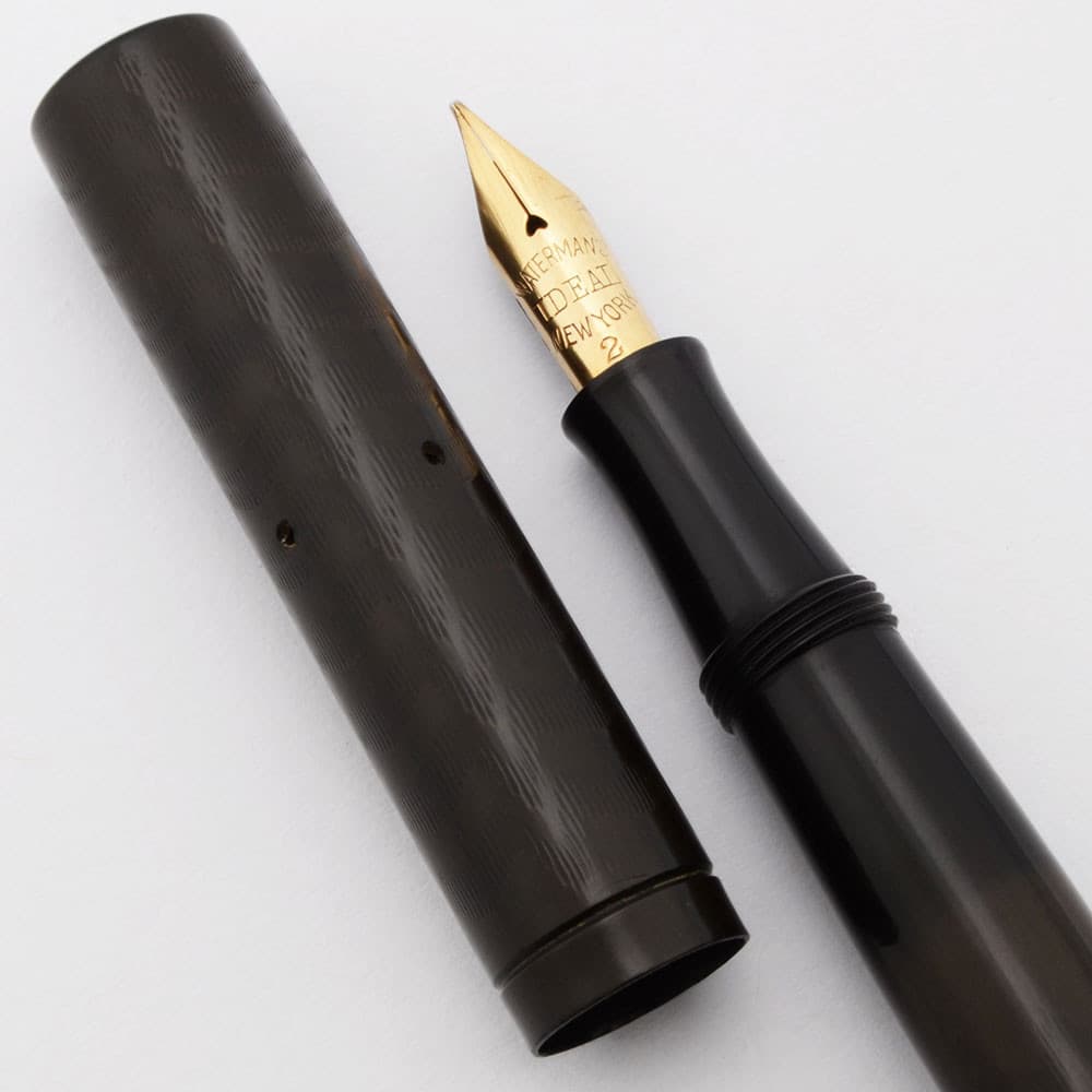 Waterman 12 PSF