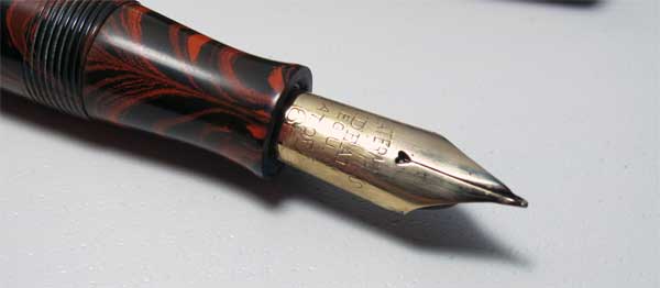 Waterman 56