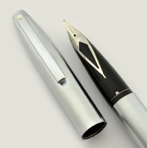 Sheaffer Imperial 444