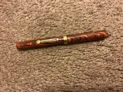 Waterman 52 1/2