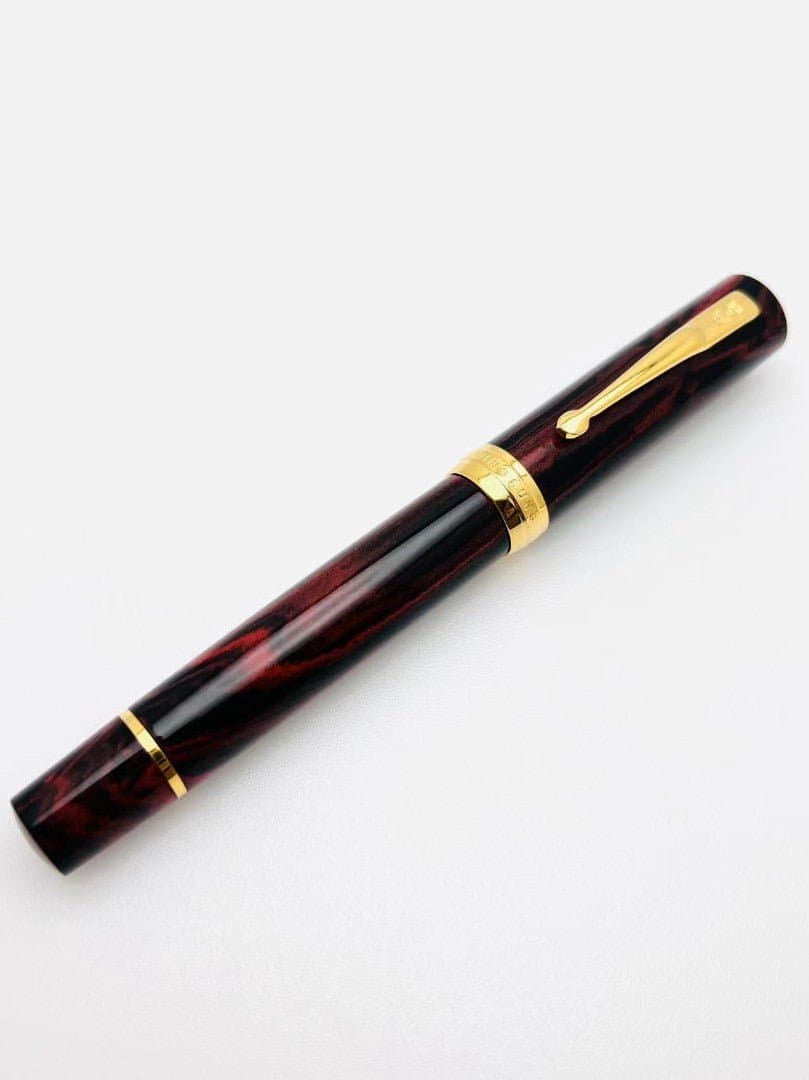 Wing Sung 166 fountain pen