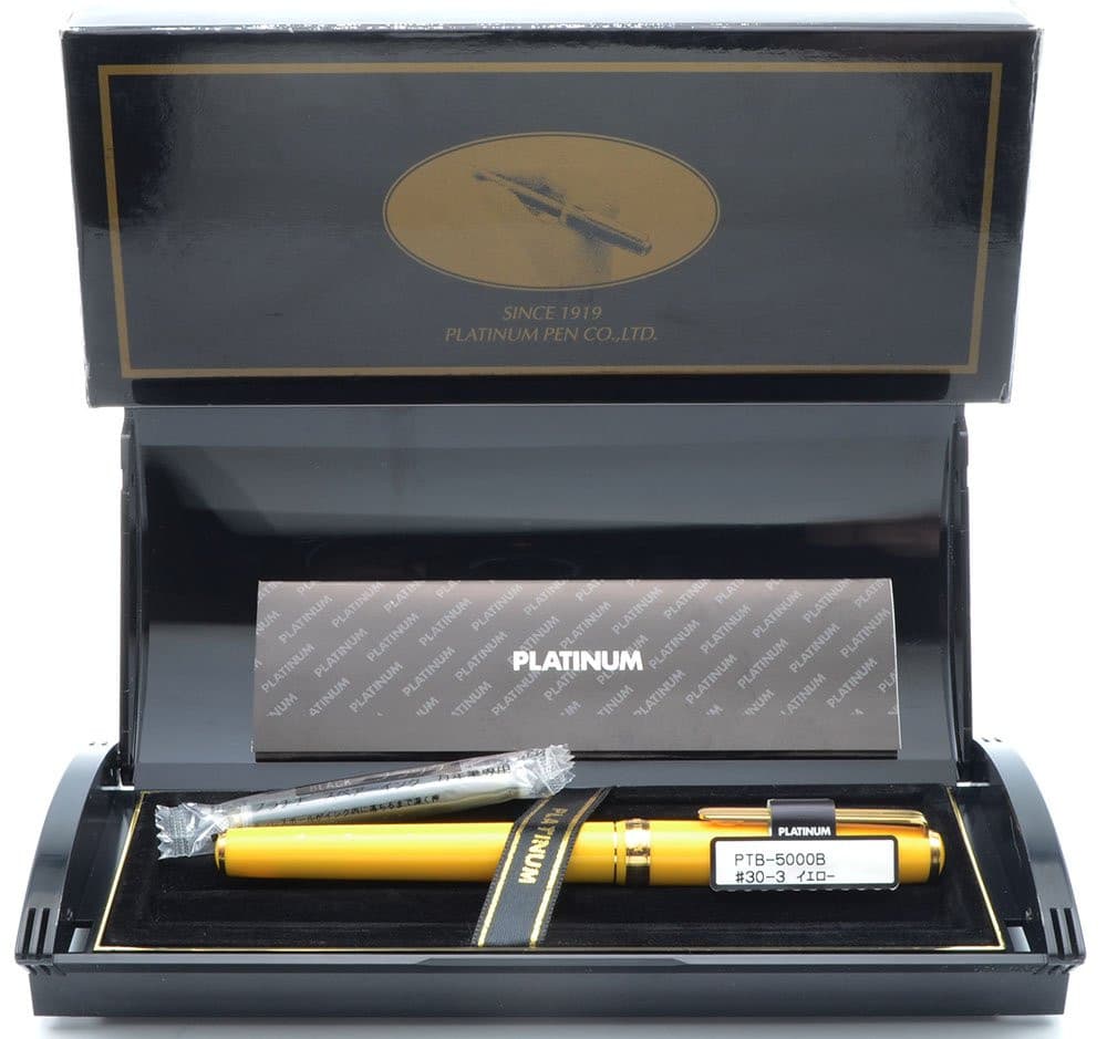 Platinum PTL-10000 Fountain Pen