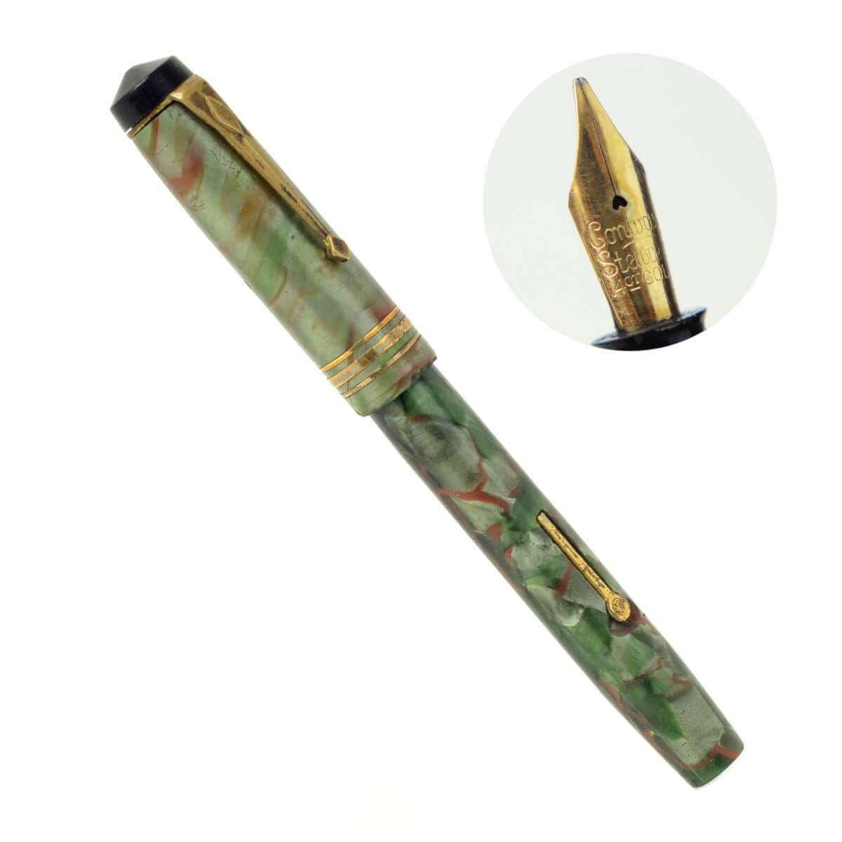 Conway Stewart Dinkie 536 fountain pen