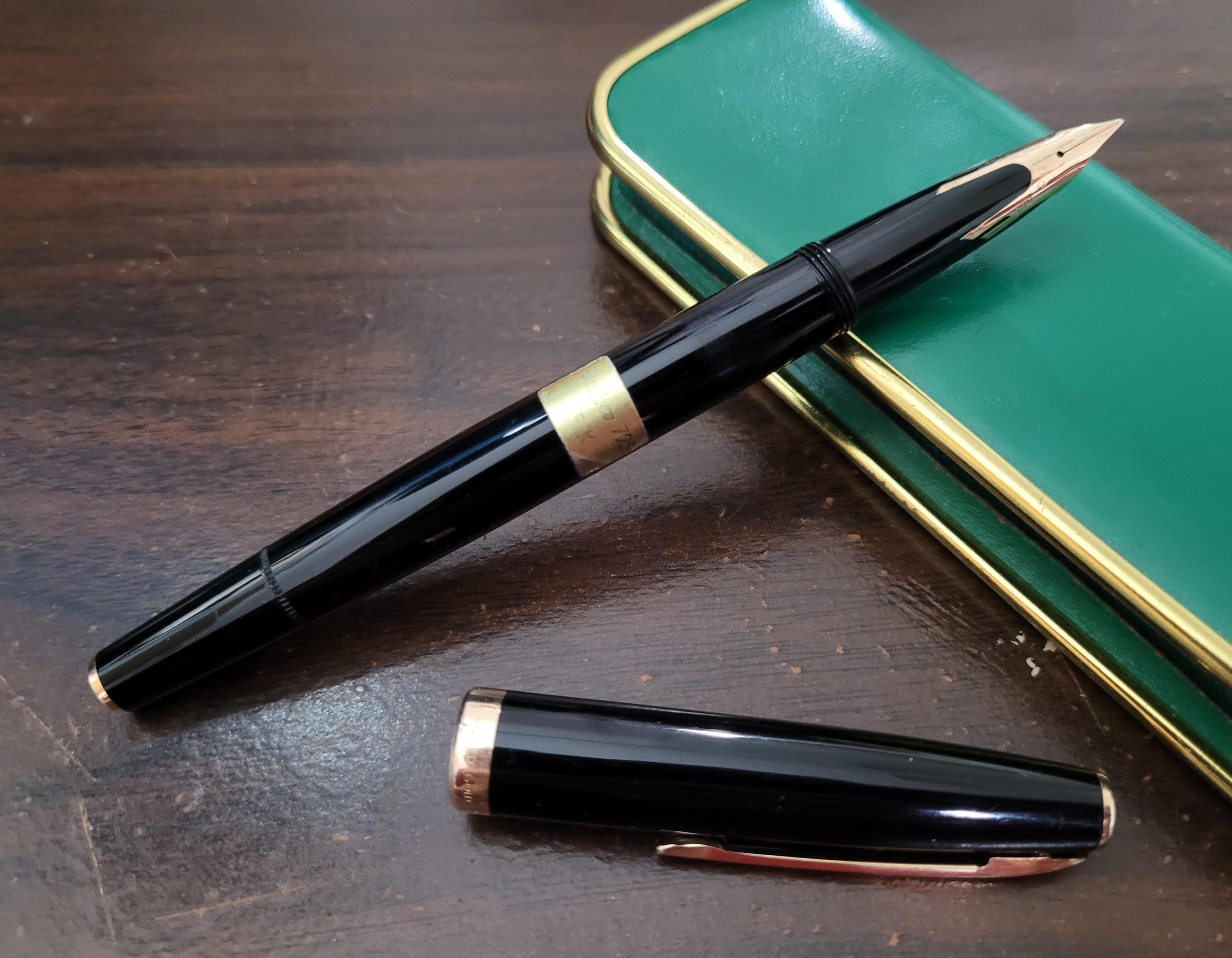 Geha Goldschwinge 760