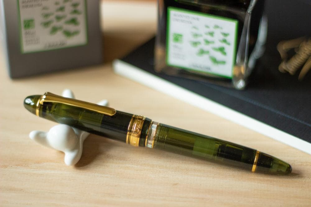 Wancher x Sailor Profit Realo