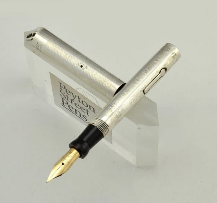 Wahl Fountain Pen