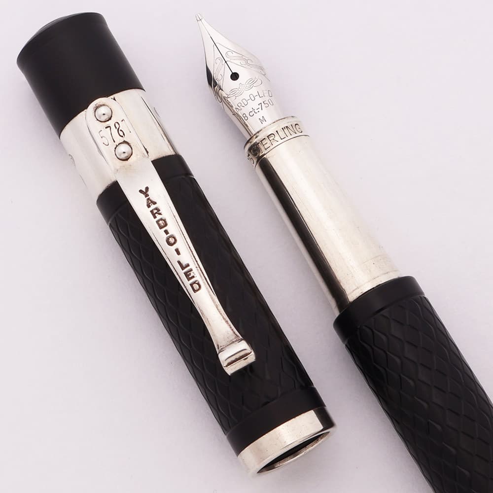 Yard-O-Led Retro Standard Fountain Pen
