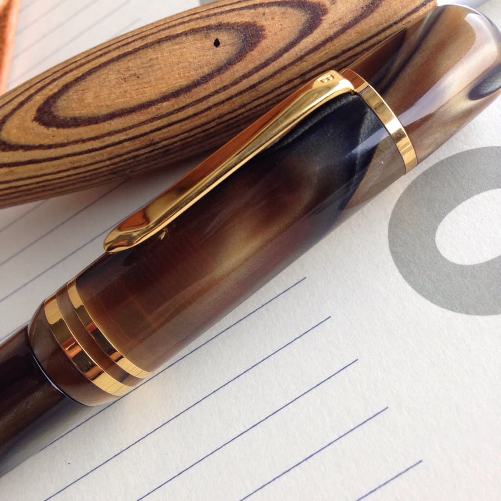 Bexley Poseidon Magnum II