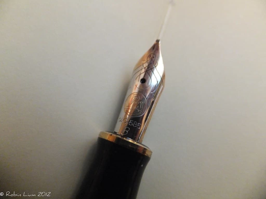 Pelikan 400