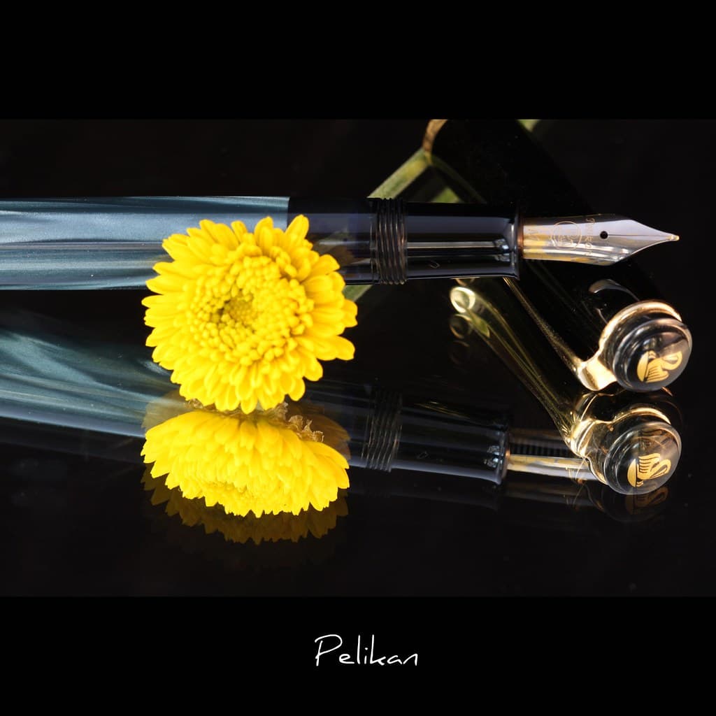 Pelikan M200
