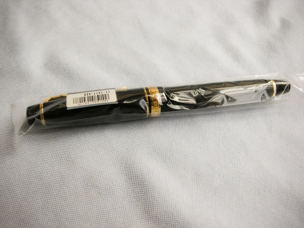 Sailor Pro Gear II Slim