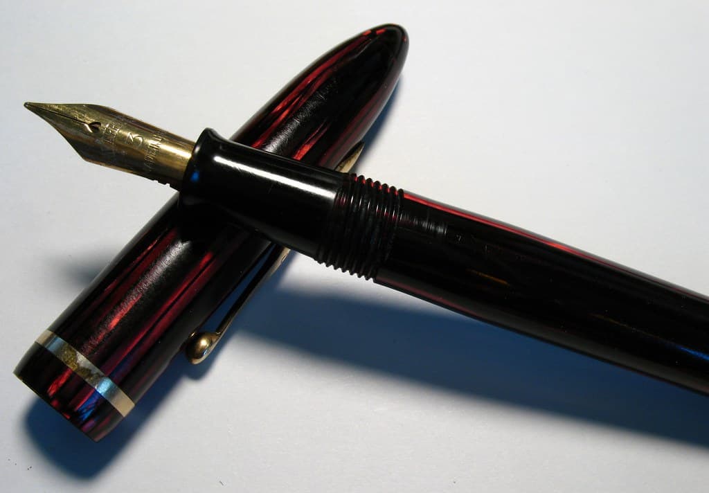 Sheaffer School Pen