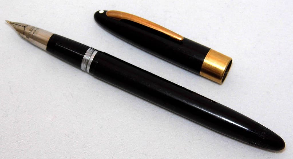 Sheaffer Snorkel Statesman