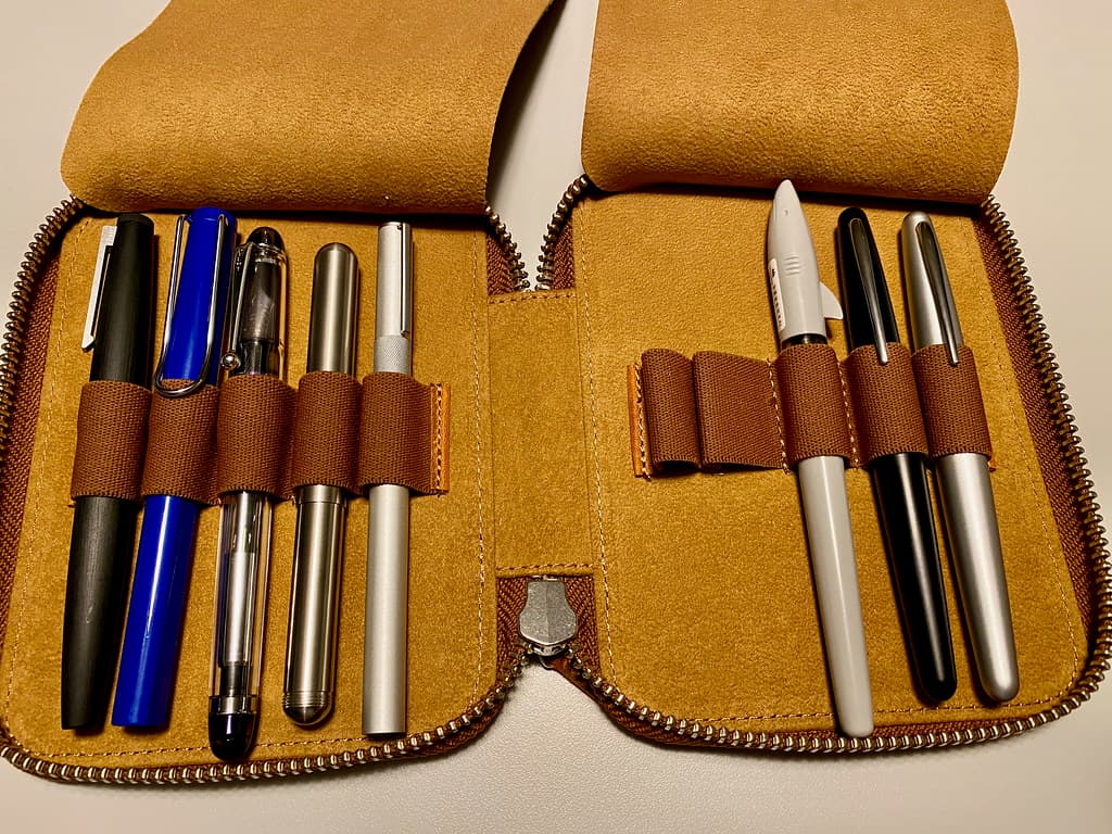 Kaweco Supra