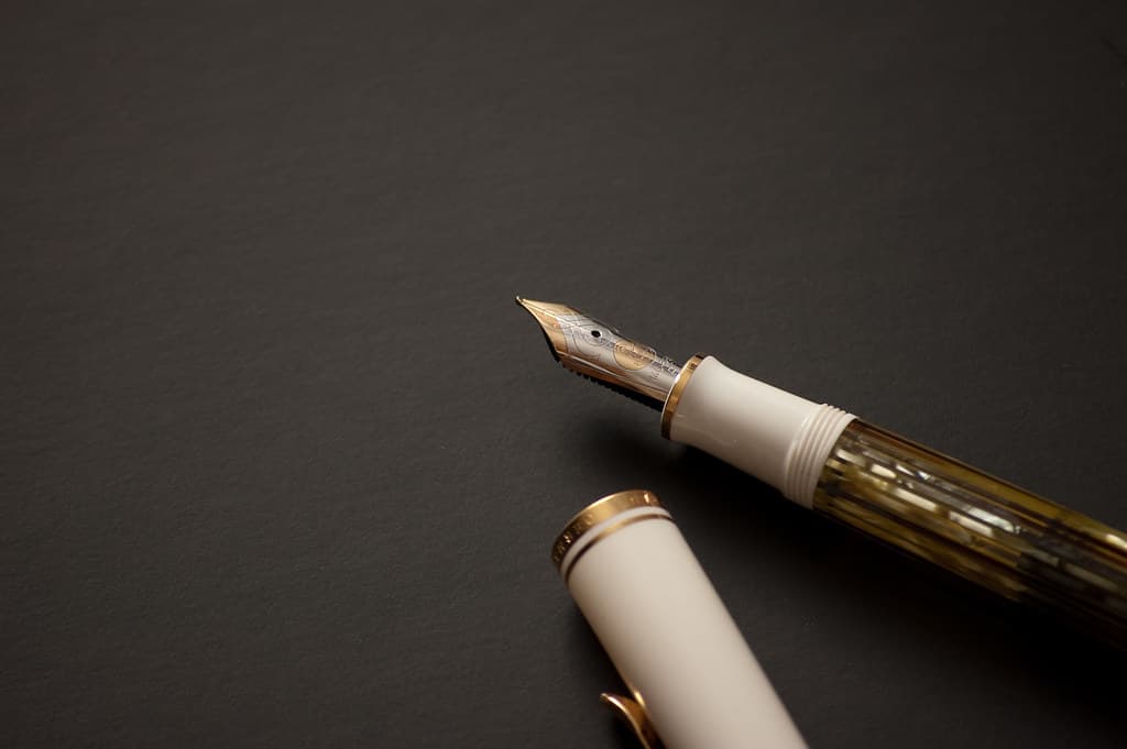 Pelikan M400